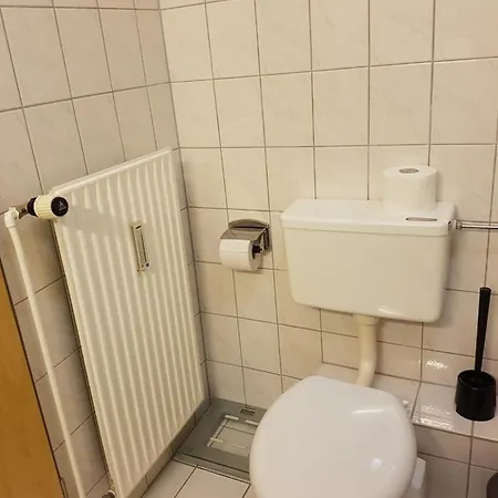 شقة Tanjasfewo *